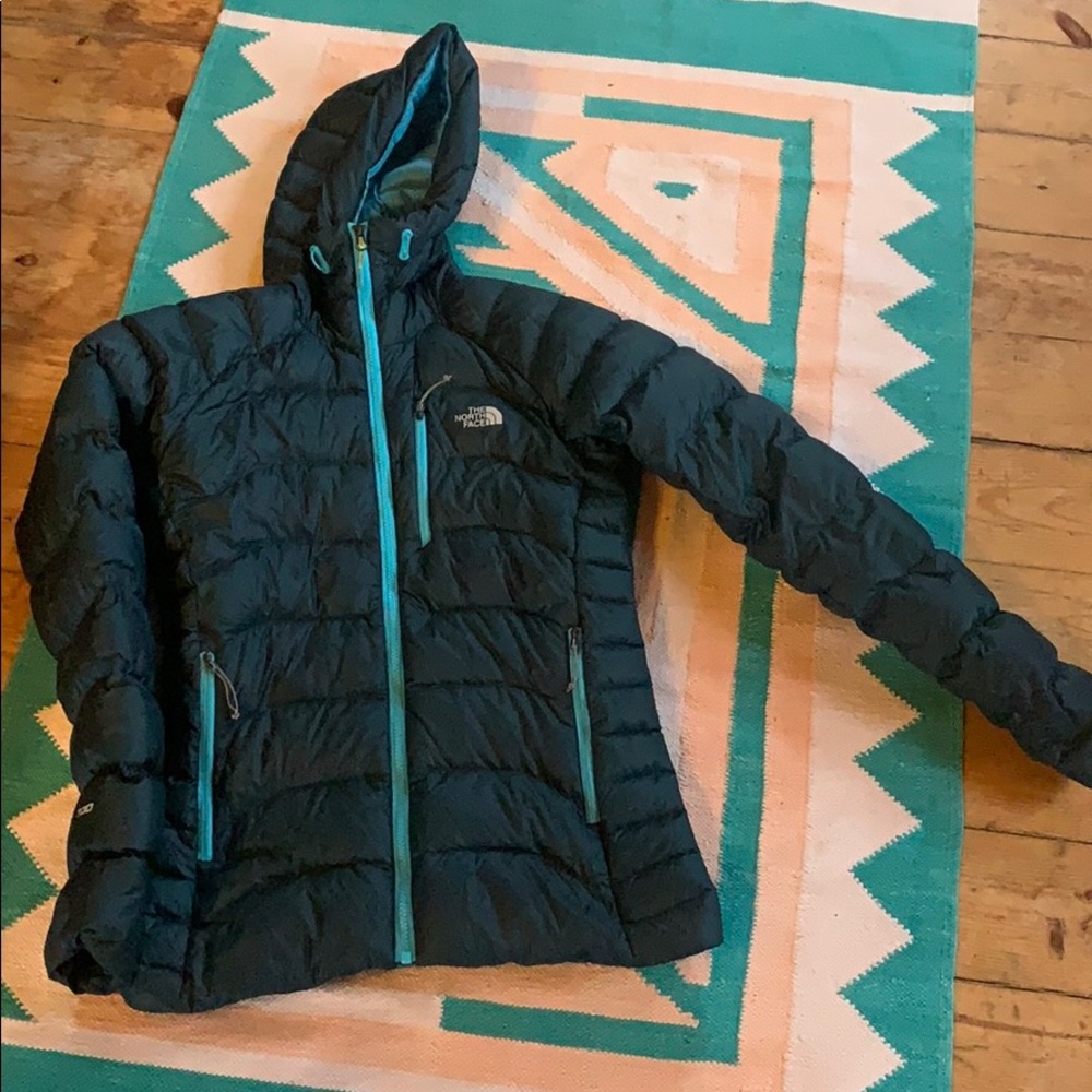 North Face Summit Series 700 small jacket down